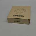 Surge Protector Power Strip 20W, TESSAN Flat Plug Thin Extension Cord 6 FT, Multiple Charging Station with 4 Outlets 4 USB(2 USB C), Mountable, Surge Protection for Home Office Dorm, Desk Accessories (Grey)