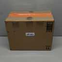 Fox Run Non-Stick Angel Food Cake Pan With Removable Bottom, 10 x 10 x 4.5 inches, Metallic