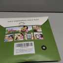 EXPAWLORER Anti Slip Dog Socks to Prevent Licking Paws, Dog Shoes for Cold Winter Snow, Dog Booties for Hardwood Floors, Dog Boots & Paw Protectors with Grippers for Small Medium Large Senior Dogs M