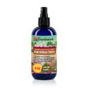 Gardenera Professional Bonsai Tree Superfood Spray Mist for Home Gardening | Micro-Fungi Enriched Fertilizer Mist for Healthy Leaves & Growth | 18 Essential Vitamins & Minerals for Bonsai - 8oz