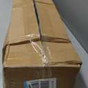 USCNC X Banner Stand Adjustable Fit Banner 23 x 63 to 32 x 78 Inch, Portable Travel Bag, Bigger, More Adaptable Advertising, Stores, Tradeshow, Restaurant, Event, Birthday & Party (8 PACk)