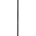 Adesso 3577-22 Vivian Floor Lamp, 60.25 in, 60W Type A Bulb (Not Included), Brushed Steel, 1