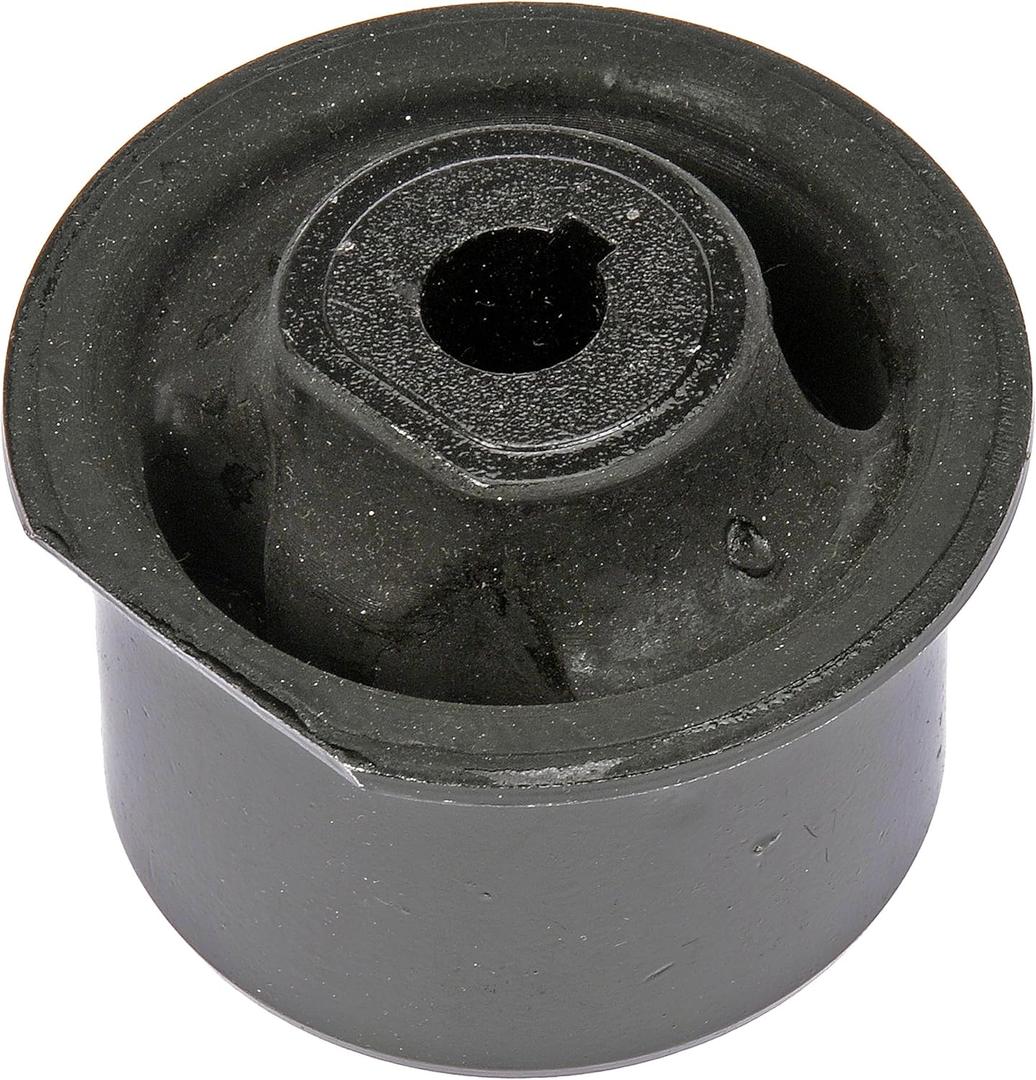 Dorman 905-405 Front Differential Mount Compatible with Select Jeep Models