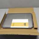 SNOWCLAD Stainless Steel Cutting Board,Double Sided Steel Bread Boards for kitchen,Stainless Steel/Wheat straw pp Large Board for meat,non toxic Chopping,16 * 11 Inch,Dishwasher Safe