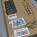 Scrubbing Steam Mop
