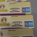 Pack of 4 Annie's Homegrown Organic Macaroni & Cheese - Shells & White Cheddar - 6 oz, 26 AUG 2025