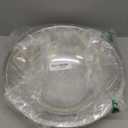 TableCraft 828 Stainless Steel Mixing Bowl, 13 Quart, Lightweight and Durable, Professional Grade for Baking and Prep, Ideal for Kitchens or Bakeries, 16.25" x 16.25" x 4.75, Silver