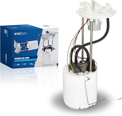 Detroit Axle - Fuel Pump Module for Ford Replacement