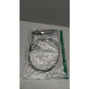 GY22387 PTO Control Push Pull Cable for John Dee-re Riding Mower Deck Engagement Clutch Cable 107S D100 D105 D110 D120 D125 D130 E100 E110 E120 E130 L100 L105 L107 L110 L111 L118