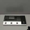Donner Arena 2000 Guitar Multi-Effects Pedal with 278 Effects, 100 IRs, Looper, Drum Machine, Amp Modeling, XLR and MIDI Support
