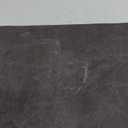 MontVoo -Bath Mat Rug-Rubber Backing Non Slip Quick Dry Absorbent Thin Bathroom Rugs Fit Under Door-Faux Suede Surface Bathroom Floor Mats-Shower Rug for in Front of Bathtub Shower Dark Grey 16"x24"