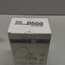 TOVVILD Flange 16mm Compatible for Spectra S1 S2 Breast Shield, Replacement Pump Parts Compatible with Motif Luna/Amada MYA Accessories