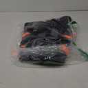 HEETA Dry Bags Waterproof Backpack 40L for Men & Women, Roll Top Heavy Duty Cushioned Hiking Backpack for Kayaking Boating Paddle Boarding Fishing Travel Camping Beach Vacation Cruise Ship Essentials (Grey)