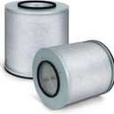 HM400 Air Purifier Filter Replacement Compatible with Austin Air Healthmate FR400 Air Purifier Filter,Models HM400, HM402, HM405, HM410, HM450,1 Pack (1)