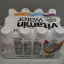 vitaminwater zero variety pack nutrient enhanced water w/ vitamins, 20 fl oz, 12 Pack