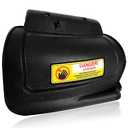 AOIT Mulching Plug for MTD, Troy-Bilt, Craftsman - Compatible 987-02516A Hinged Assembly, Fits Yard Machines, Bolens, Yard Man - Replacement Mulch Plug for Lawn Mower Deck 987-02516