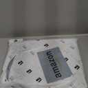 Modern Leisure Basics Patio Chair Cover - Weather-Resistant Fabric - Furniture Protection Perfect for Patio, Deck, and Porch - 33" L x 34" W x 31" H - Khaki