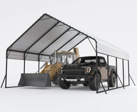 20*20FT Carport A