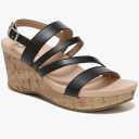 LifeStride Women's, Discover Sandal, Size 11W