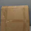 57" Bright Paper Christmas Tree – Tall Honeycomb & Cardboard Style Foldable 3D Holiday Decoration, Classic Centerpiece, Reusable Eco-Friendly Décor