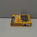 ELEAD 31-Piece Hex Key Set - Allen Wrench Set, SAE and Metric Allen Keys MM(0.7mm-10mm) SAE(0.028"-3/8) Heat-Treated, Torque Handle, High Leverage, Long & Short Keys, Easy Organization