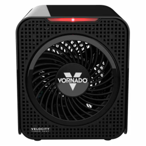 Vornado Velocity 1 Personal Space Heater