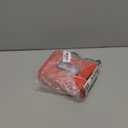 6-Piece NPT Pipe Tap Set, 1", 3/4", 1/2", 3/8", 1/4", 1/8" NPT Tap Set, Precision Carbon Steel Hand Threading Plumbing Tap Set for Clean Accurate Threads