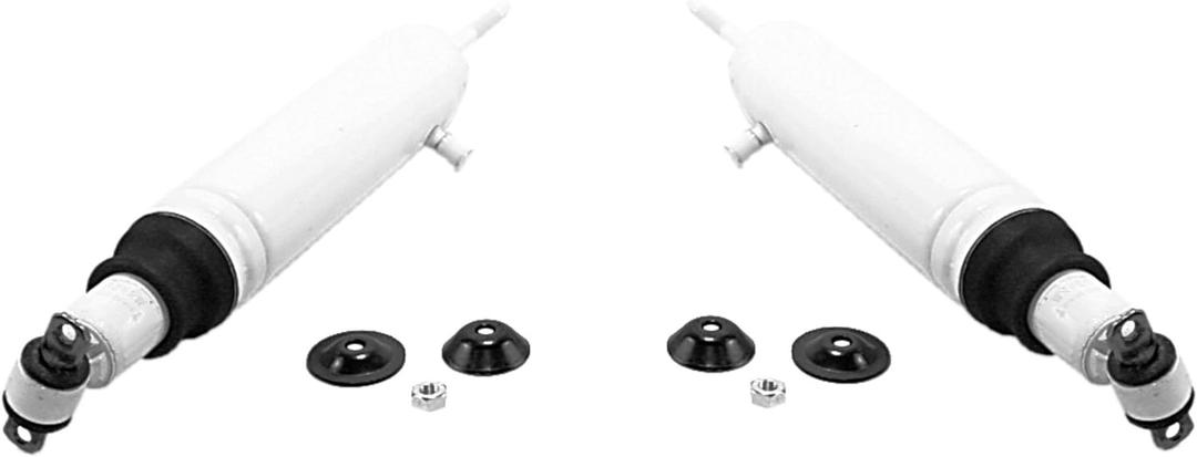 Monroe Max-Air MA822 Air Adjustable Air Shock Absorber Pack of 2 for Buick LeSabre