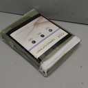 King Size Flat Sheet - Hotel Quality Top Flat Bed Sheet Only - Ultra-Soft, Breathable & Cooling - Fade & Wrinkle Free - Easy-Care, Stain & Shrink Resistant Bedding - Easy-Fit & Oeko-Tex - Sage Green