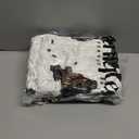 Heated Blanket 50''x60''-Soft and Comfortable Electric Throw,5 Heat Settings and 3H Auto Shut-Off Heating Blanket ETL&FCC Certification Machine Washable