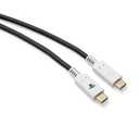 PowerA USB-C to USB-C 10 ft. Cable for PlayStation5, Charge and Play, Recharge, DualSense Edge Compatible, PSVR2 Compatible, PS Portal Compatible, Officially Licensed