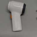 Mini Car Vacuum Cleaner Handheld Cordless Air Blower, Rechargeable Dust Buster with 15000pa High Power Portable Hand Pump/Vacuum Cleaner for Car, Home Cleaning