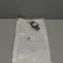 Club Monaco Men's Baxter Texture 6.75" Shorts (38, Cream/Creme)
