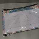 3 x 2026 Desk Calendar, Large Monthly Calendar (Jan. 2026 - Jun. 2027) 17'' x 12'', Wall/Desktop Use, Personal Desk Planner for Teacher Family School Office Supplies