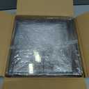 6 Pcs Clear Acrylic Boxes for Display as Buffet Risers and Stands, Food Risers for Party, Table, Stands, including 8", 7", 6", 5", 4", 3" (Small, 6Pcs, Clear)