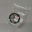 Bodum Spare Cross Plate Including Silicone Ring For Coffee Maker 4 Cup, 0.5 L, 17 Oz and 8 Cup, 1.0 L, 34 Oz