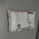 2 x Mocsicka Fall in Love Bridal Shower Backdrop Boho Autumn Wedding Party Decoration Autumn Leaves Fall Bridal Shower Photography Background Pumpkin Bridal Shower Decoration Banner (8x6ft(96x72 inch))