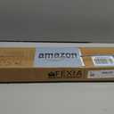 FEXIA Shelf Liner 24IN x 10FT for Kitchen Cabinet Drawer, Fridge Liner, 24"W x 120"L
