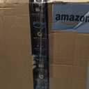 KOHLER 4636-RL-0 Cachet ReadyLatch Elongated Toilet Seat Slow Close, Soft Close Toilet Seat Quiet Lid, Contoured Grip-Tight Bumpers Installation Hardware, Apartment Essentials, White