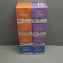 Amazon Basics 2-Ply Ultra Facial Tissue with Lotion, 75 Count 8 pack