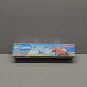 BooTaa 4 Pack Airplane/Flying Toys, 17.5" Large Throwing Foam Plane/Gliders, 2 Flight Mode, Birthday Gifts for Girls Kids 3-12 Year Old Boys,Outdoor Sport Game Toys