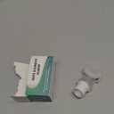 Replacement Swivel Elbow Connector for Airfit F20 F30, FSA HSA Eligible, One pack, ItAll Supplies