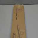 Picture Light Gold 2Pack, 5000mAh Battery Opertated Cordless Picture Lights for Wall, 16in CCT Dimmable with Touch Control for Wall Painting,Frame, Portrait, Dartboard