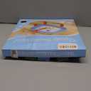 Kikidex Magnetic Drawing Board, Toddler Girl Toys for 1-2 Year Old, Doodle Board Pad Learning and Educational Toys for 1 2 3 Year Old Baby Kids Birthday Gift(Soft Pink)