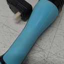 REVLON One Step Volumizer Plus Hair Dryer and Styler | More Volume, Less Damage, and More Styling Control for Easy and Fast Salon-Style Blowouts, Plus Travel Friendly (Mint)