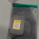 Vita Feet Relief Ankle Heating Pad with Vibration  Foot & Leg Relaxation Support  Cordless Portable Calf Wrap for Comfort & Recovery (One Unit)