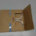 73.1mm OD to 64.1mm ID Hub Centric Rings, Silver Aluminum Hubcentric Rings Compatible with Many Acura Honda Sterling, Pack of 4