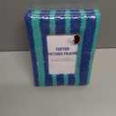 Textured Picture Frame 4x6, Pack of 2