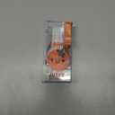 Dental Floss Pick Holder INCLUDES 10 Floss Picks