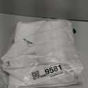 siliteelon Button Down Shirts for Women Dress Shirt Cotton Long Sleeve Collared Shirt Business Work Office Blouse Top (Large, White)